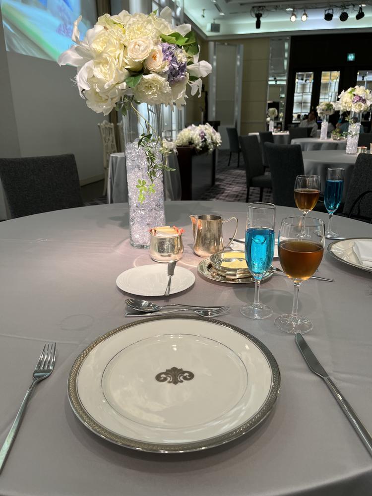 シェラトン・グランデ・トーキョーベイ・ホテル