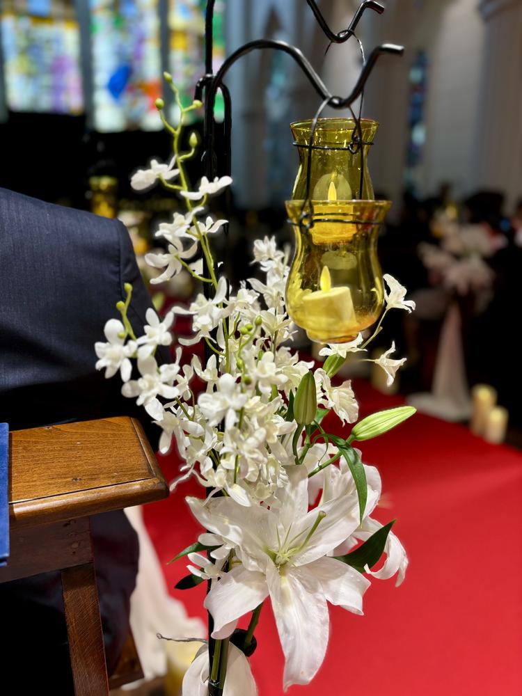 カサ・デ・アンジェラ青山(Casa d' Angela Aoyama)