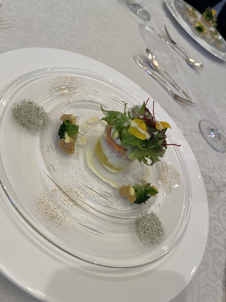 シャトー ラ・パルム・ドール