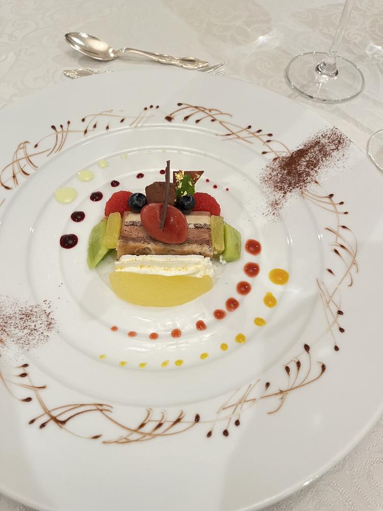 シャトー ラ・パルム・ドール