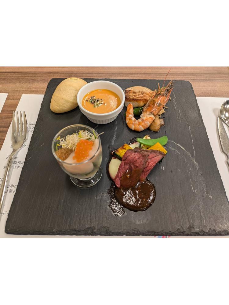 ラグナヴェール TOKYO