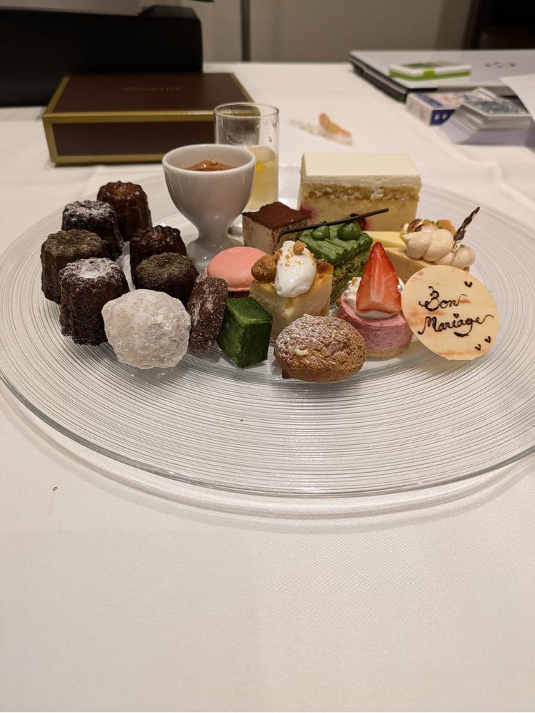 レストランひらまつ 博多