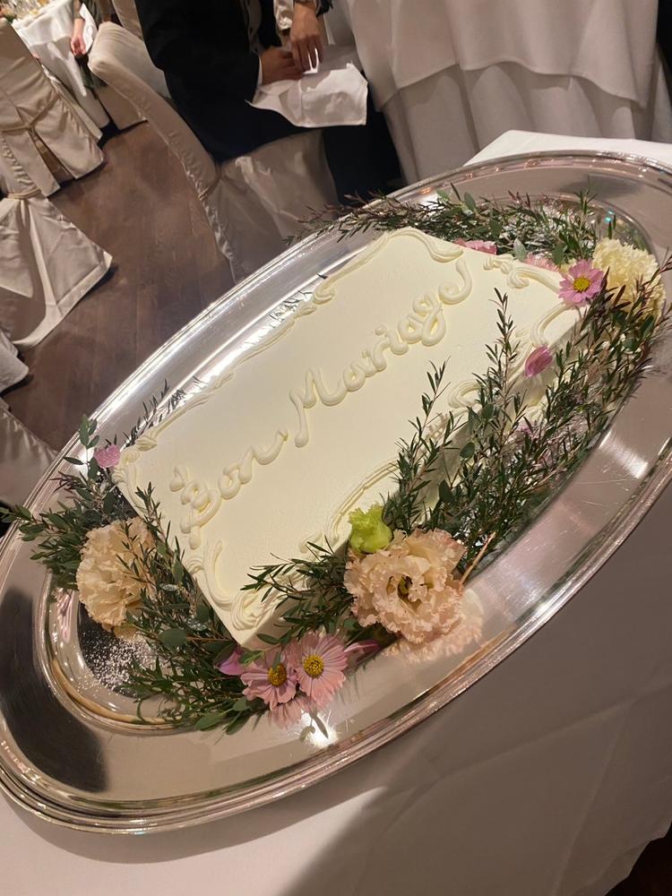 レストランひらまつ 博多