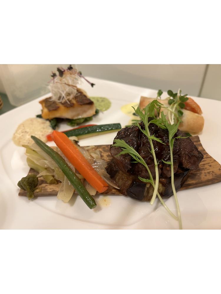 ウエディングレストラン ジュレ