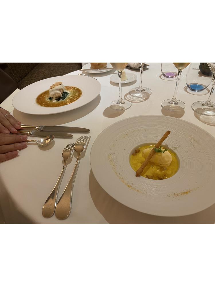 レストランひらまつ 博多