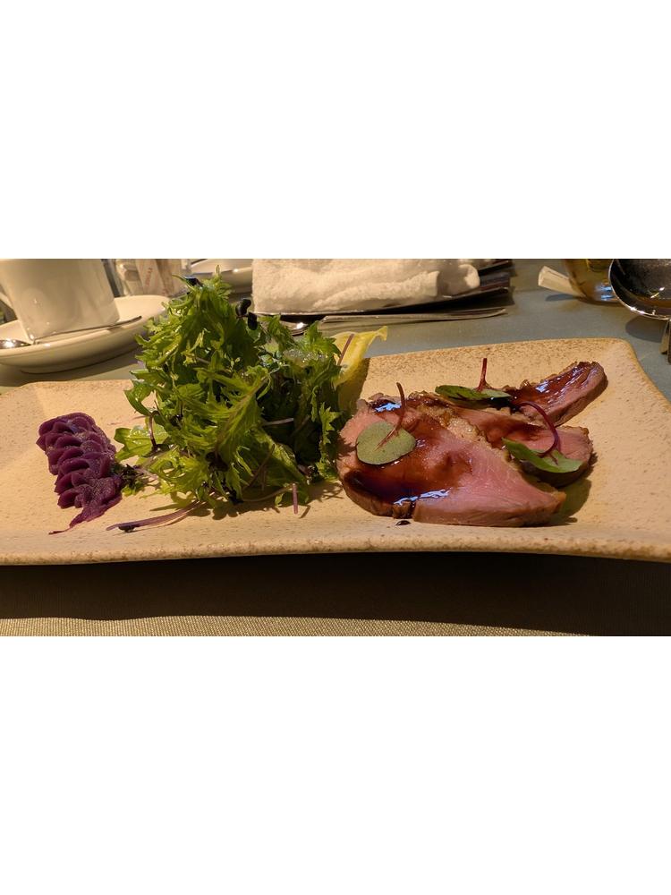 チャペル・ド・コフレ