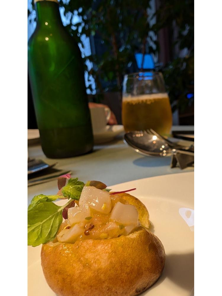 チャペル・ド・コフレ