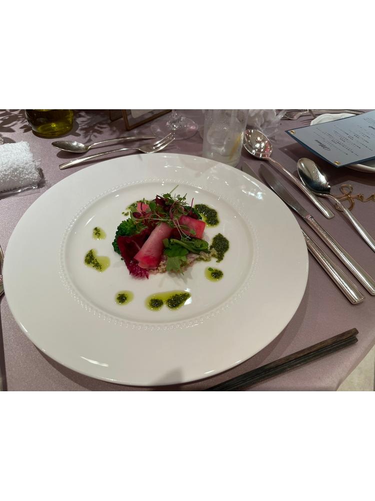 ルシェルブラン表参道