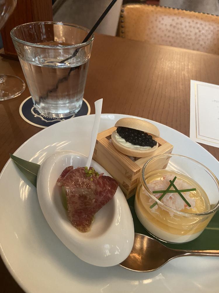 赤坂プリンス クラシックハウス