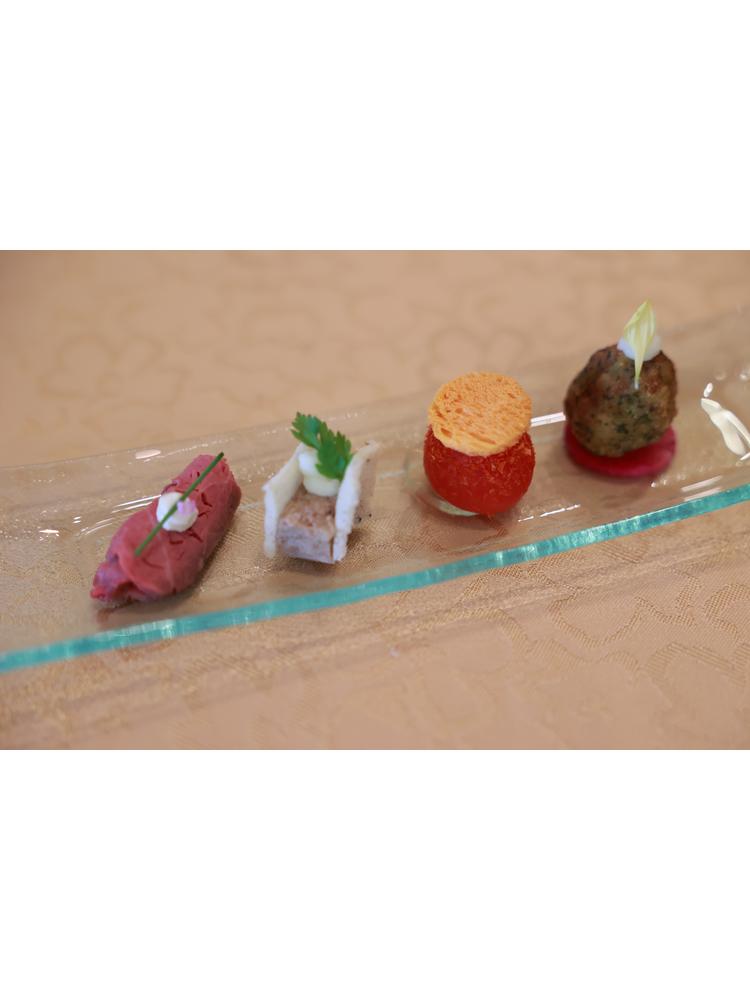 ブルーミントンヒル