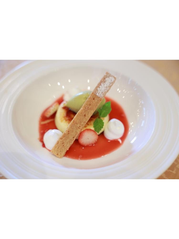 ブルーミントンヒル