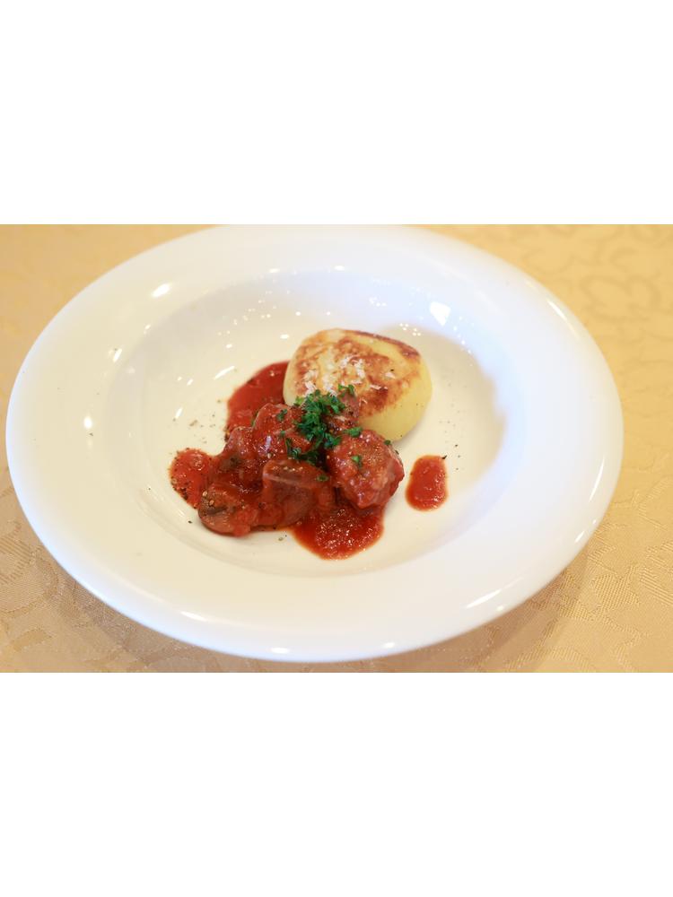 ブルーミントンヒル