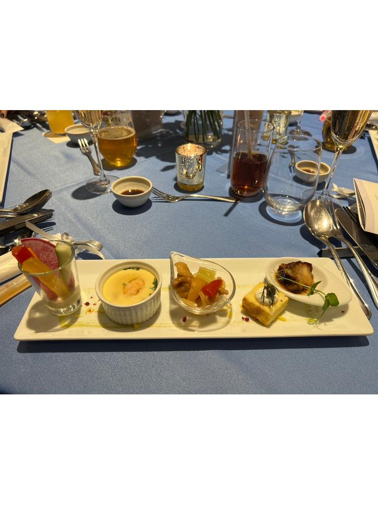 アルモニーアンブラッセ ウエディングホテル