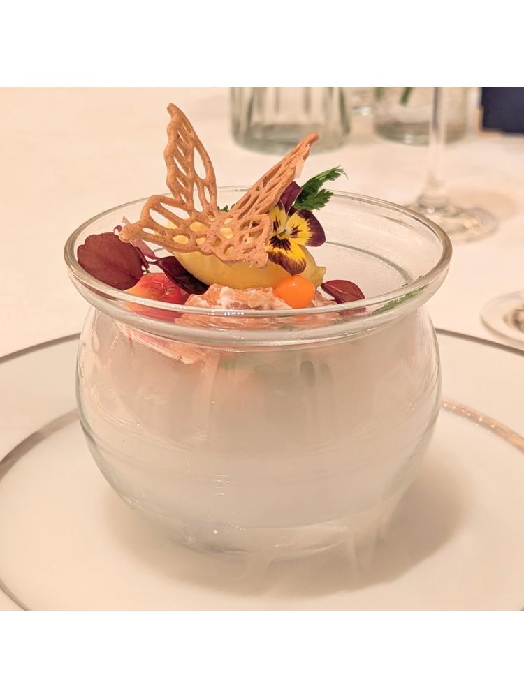 オーベルジュ・ド・リル ナゴヤ