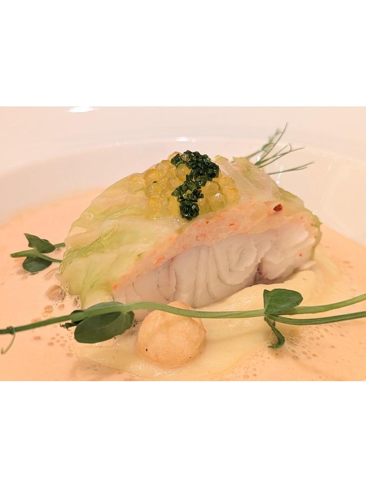 オーベルジュ・ド・リル ナゴヤ