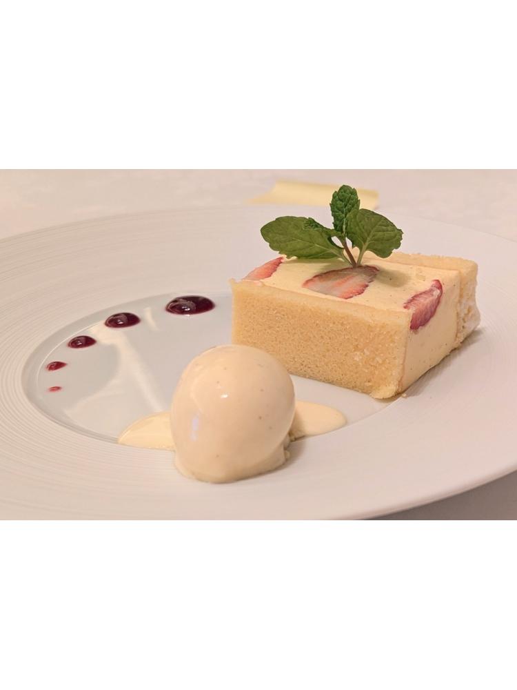 オーベルジュ・ド・リル ナゴヤ