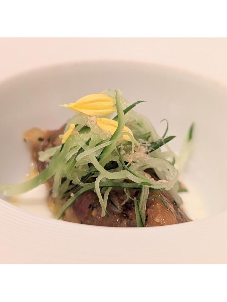 オーベルジュ・ド・リル ナゴヤ