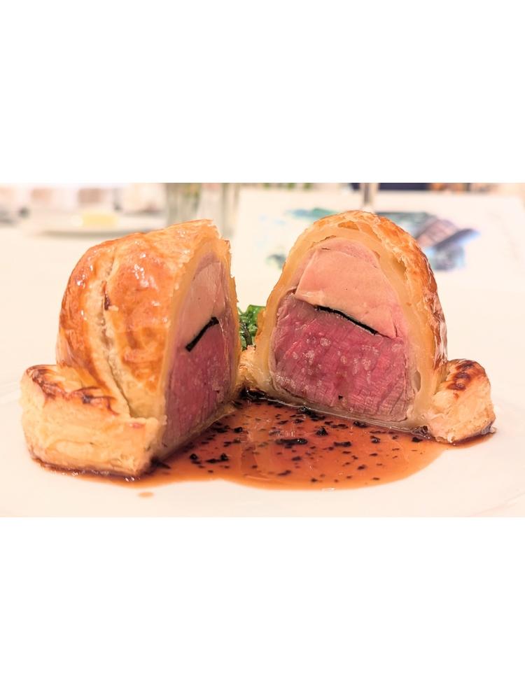 オーベルジュ・ド・リル ナゴヤ