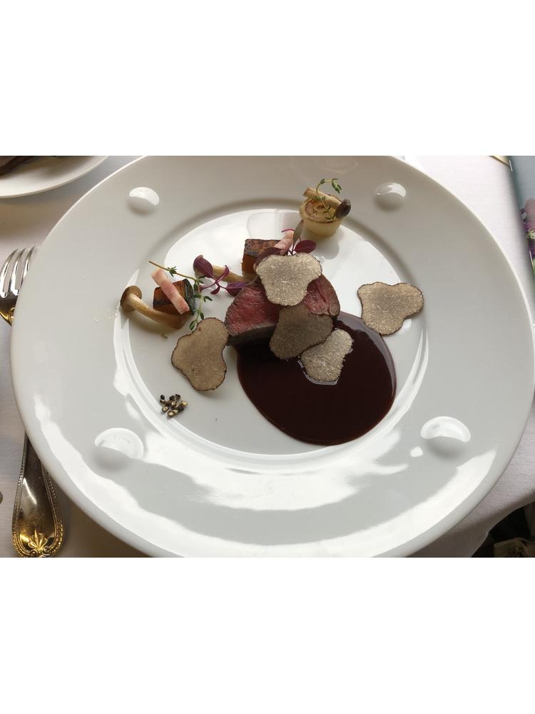 高台寺ひらまつ