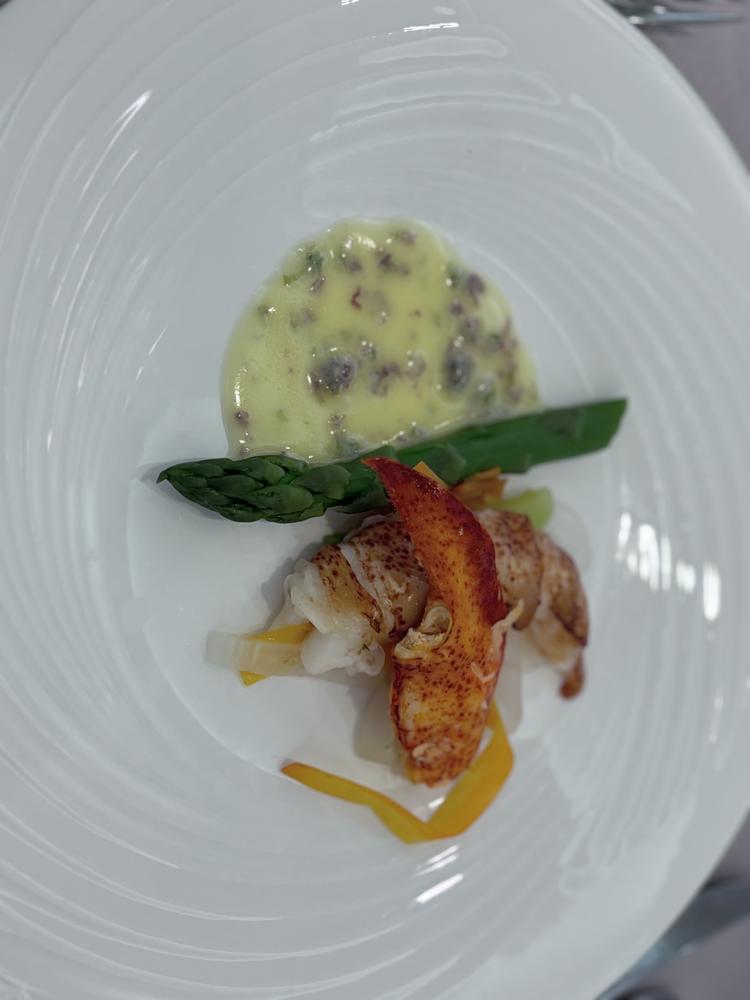 シェラトン・グランデ・トーキョーベイ・ホテル