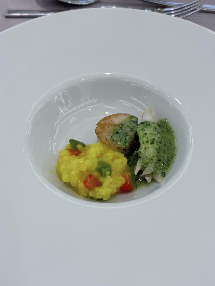 シェラトン・グランデ・トーキョーベイ・ホテル