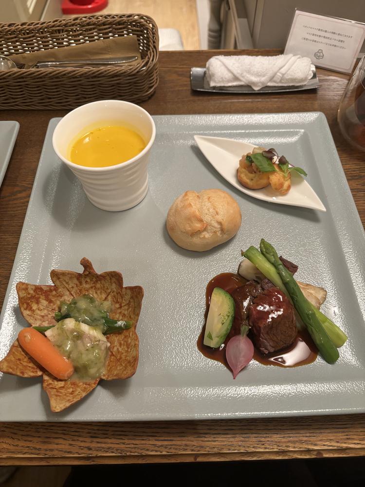 チャペル・ド・コフレ