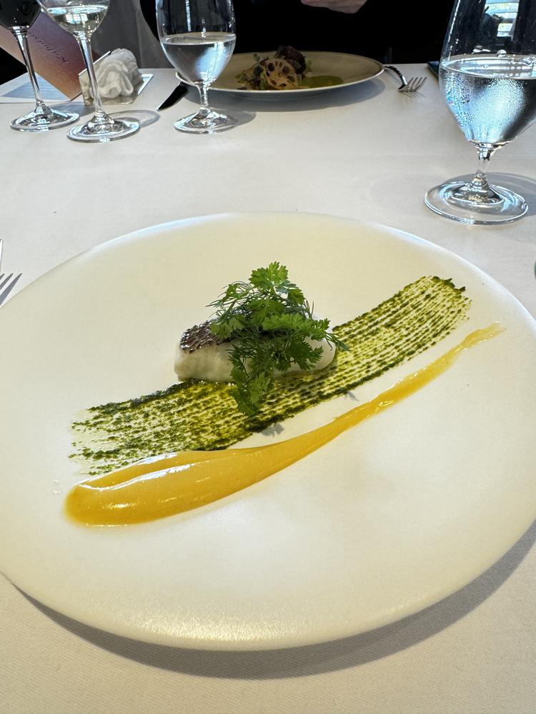 リストランテKubotsu