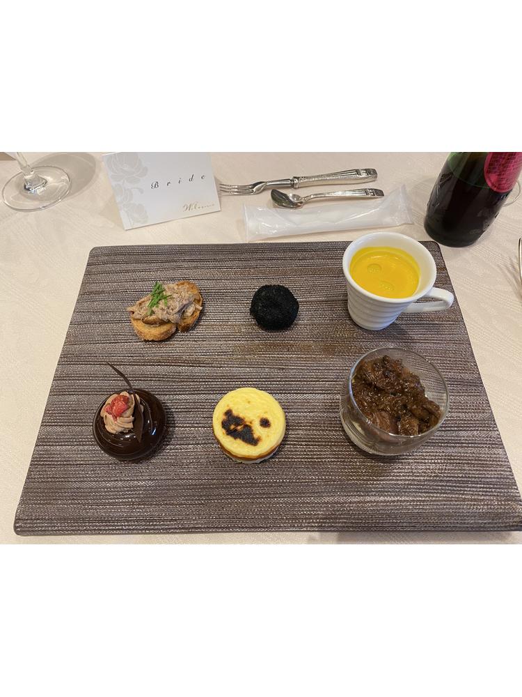 ブルーミントンヒル