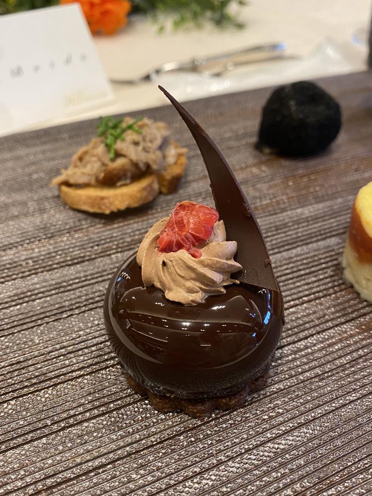 ブルーミントンヒル