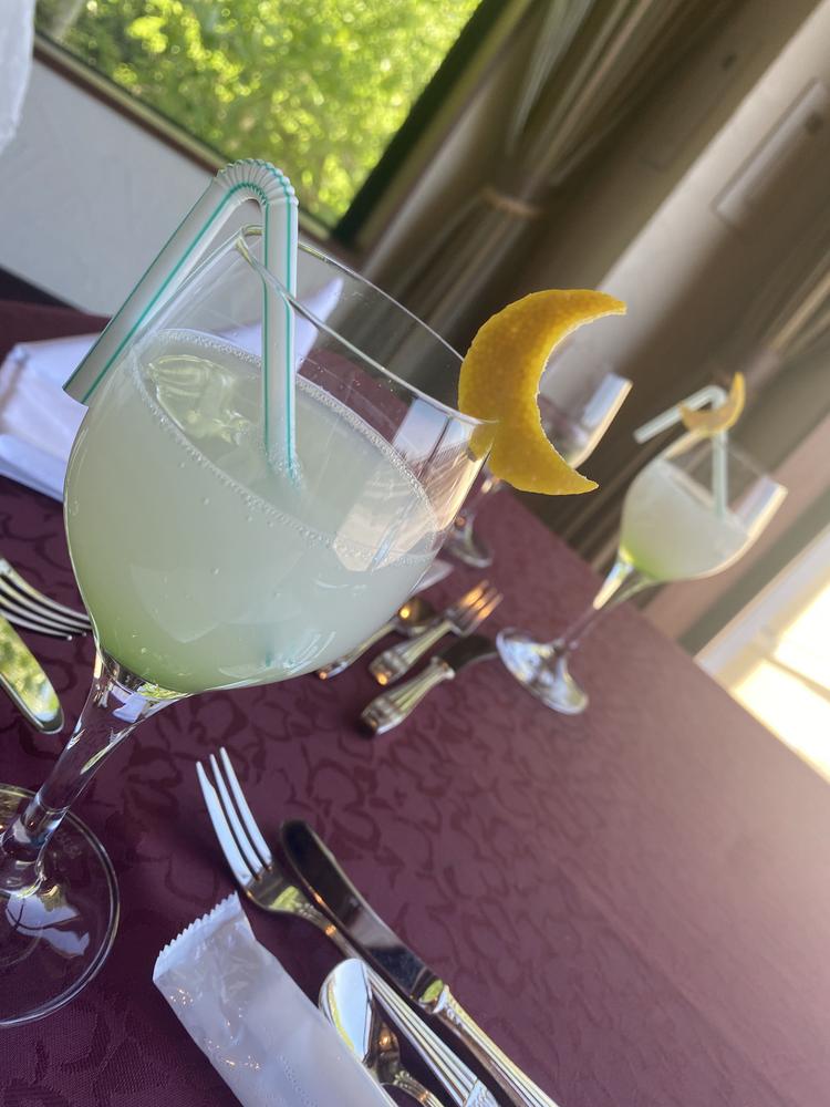 ブルーミントンヒル