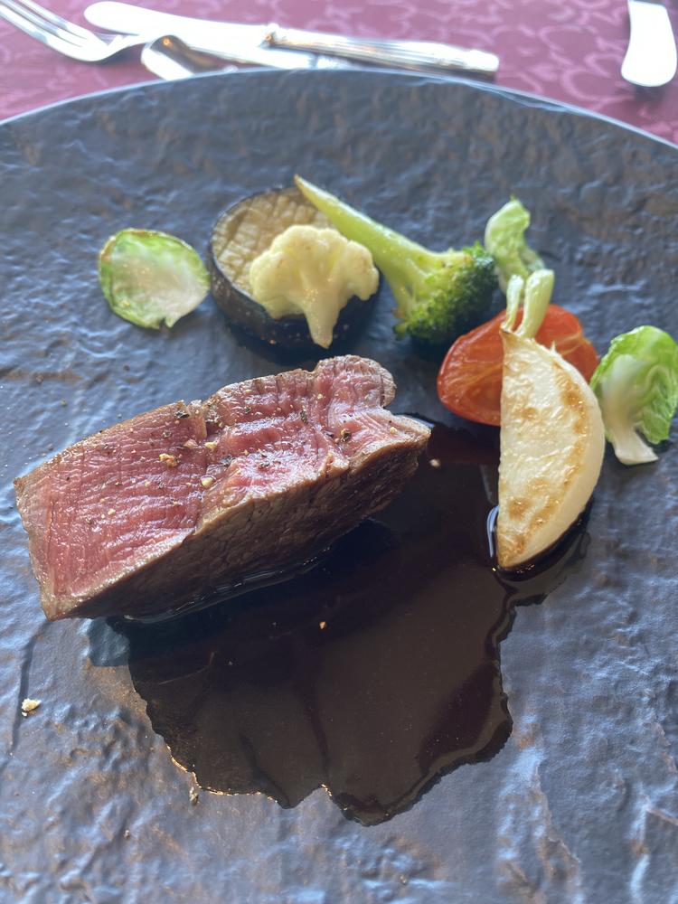 ブルーミントンヒル