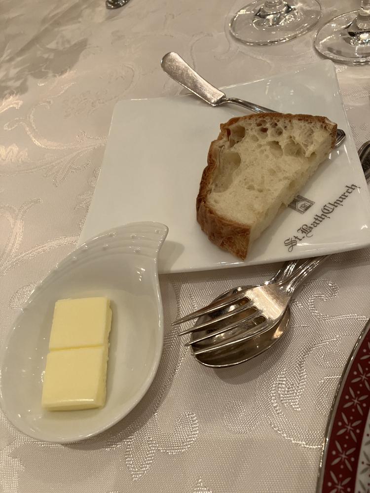 OSAKA St.BATH CHURCH(大阪セントバース教会)