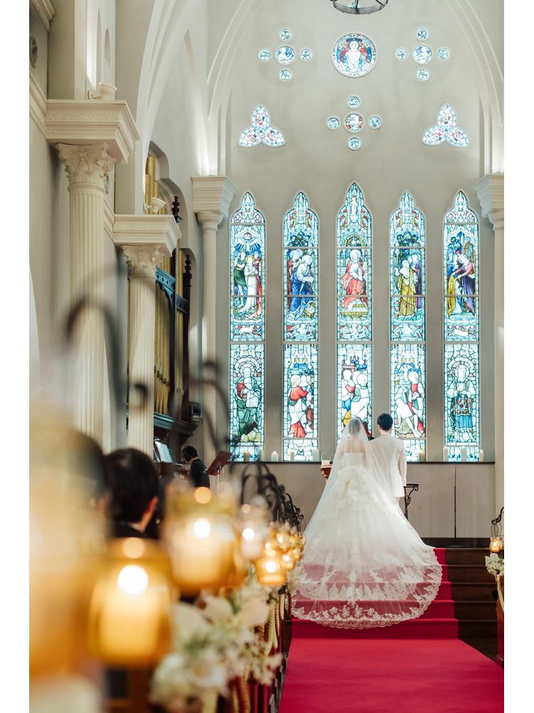 OSAKA St.BATH CHURCH(大阪セントバース教会)