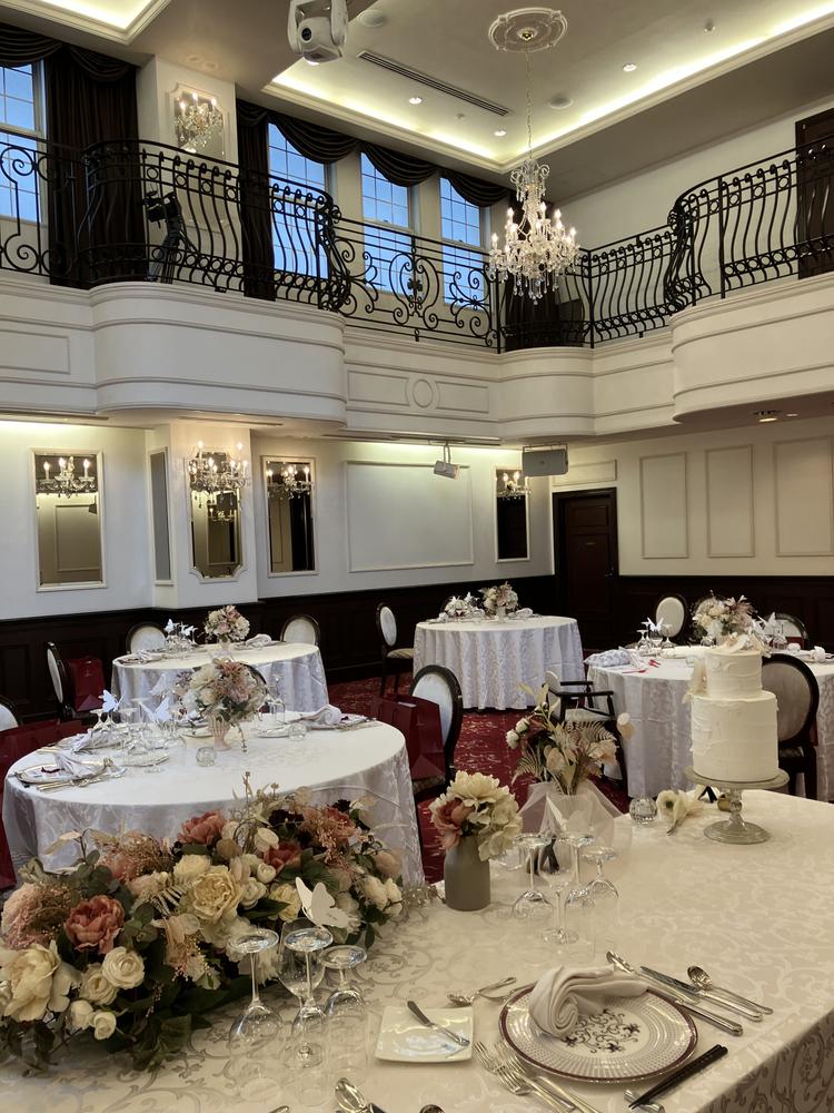 OSAKA St.BATH CHURCH(大阪セントバース教会)