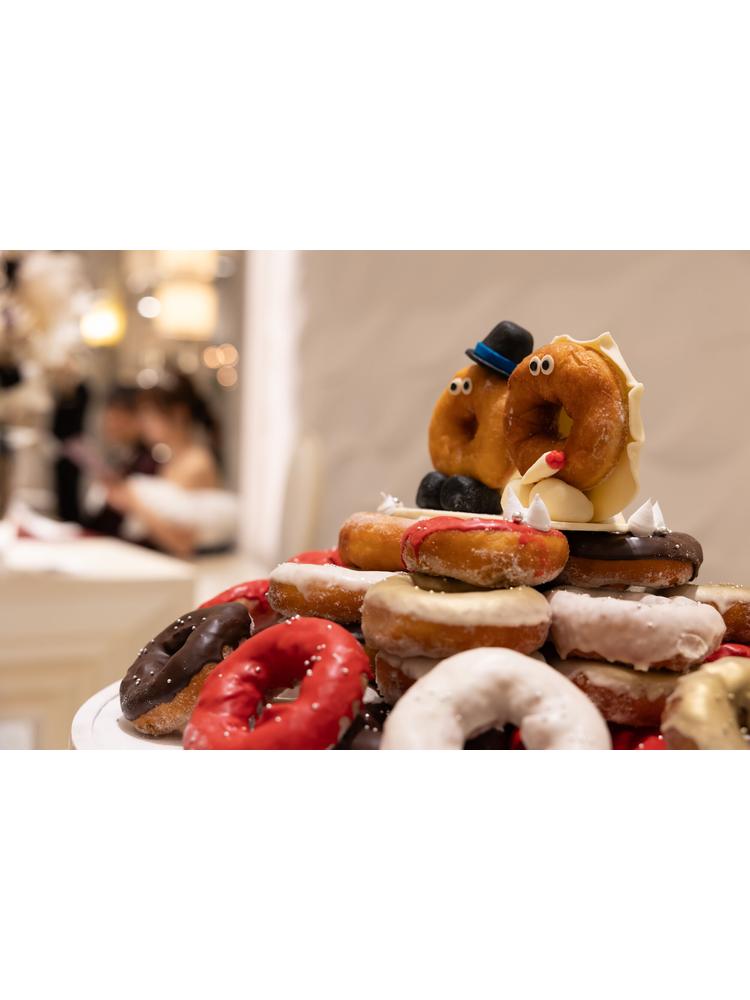 ブルーミントンヒル