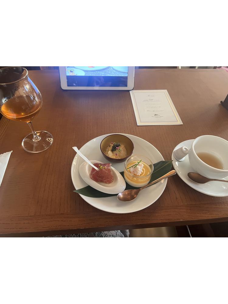 赤坂プリンス クラシックハウス