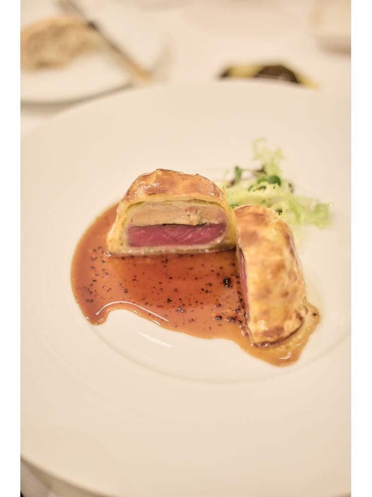 オーベルジュ・ド・リル トーキョー