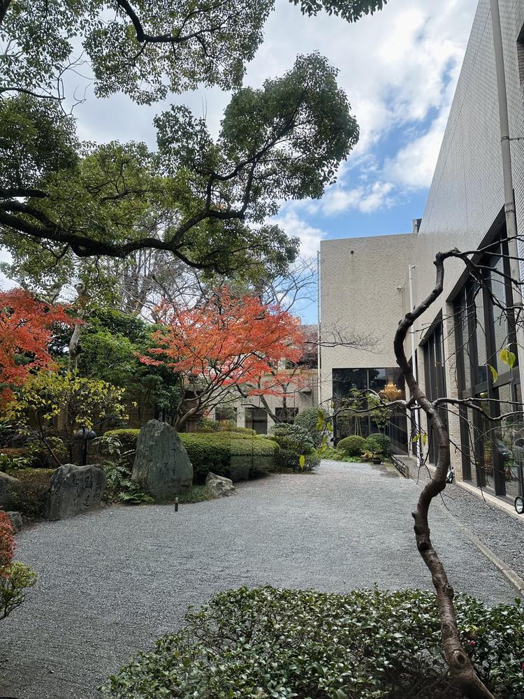 松柏園ホテル