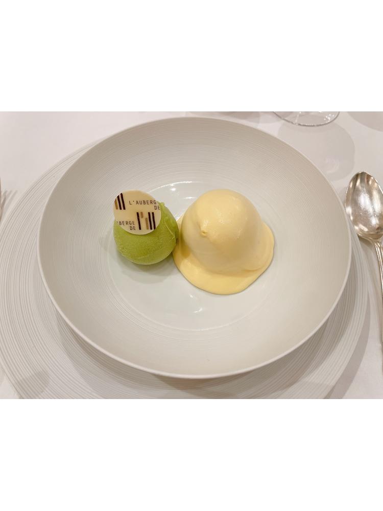 オーベルジュ・ド・リル トーキョー