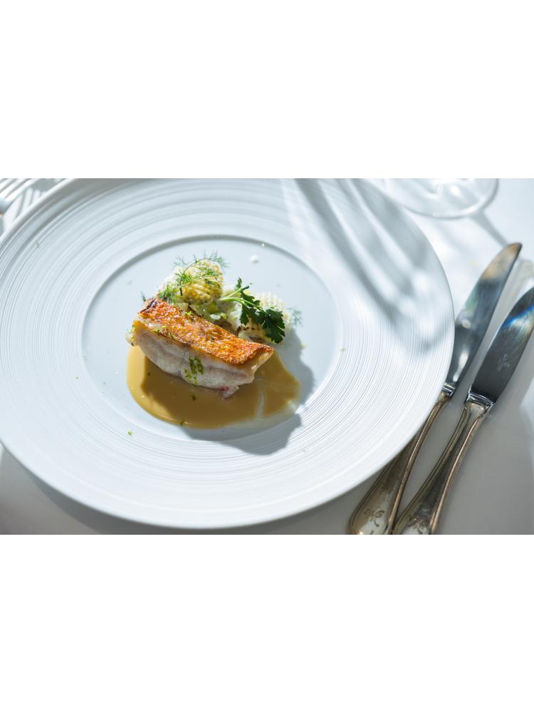 レストランひらまつ 博多