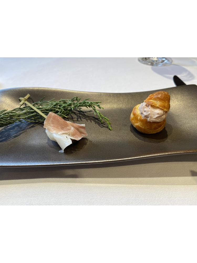 リストランテKubotsu