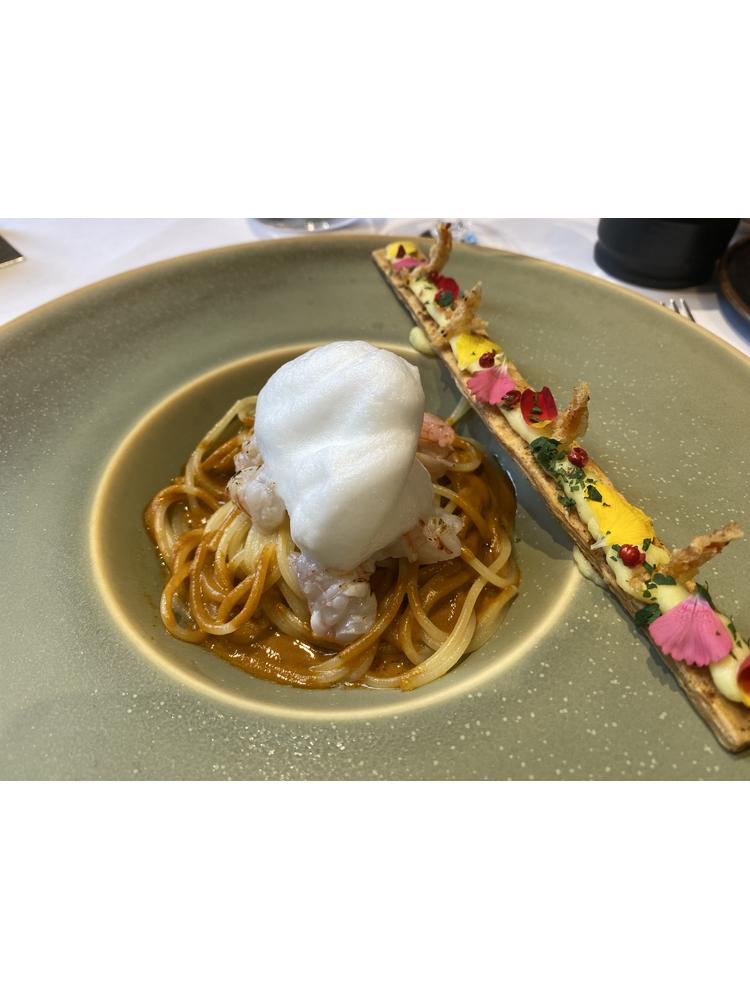 リストランテKubotsu