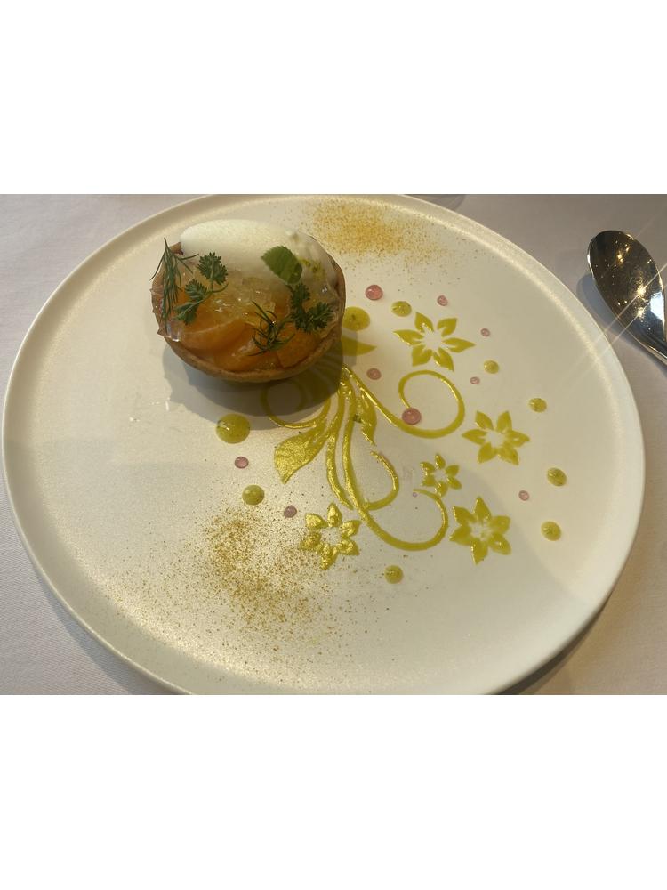 リストランテKubotsu