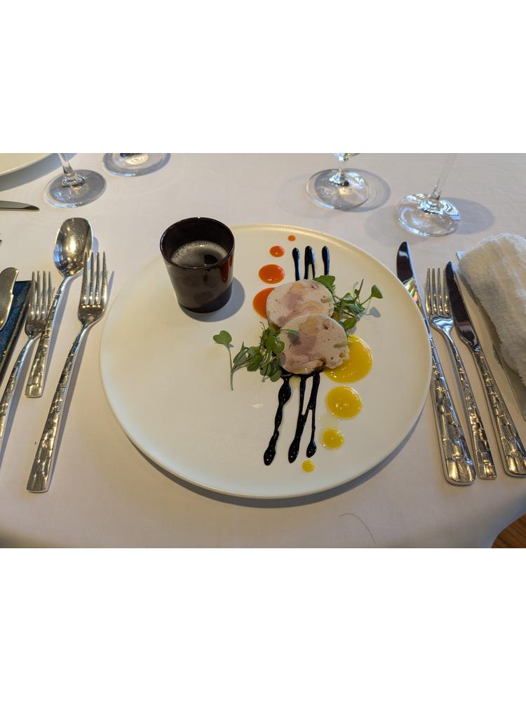 リストランテKubotsu