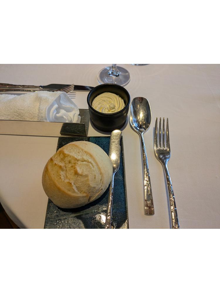 リストランテKubotsu