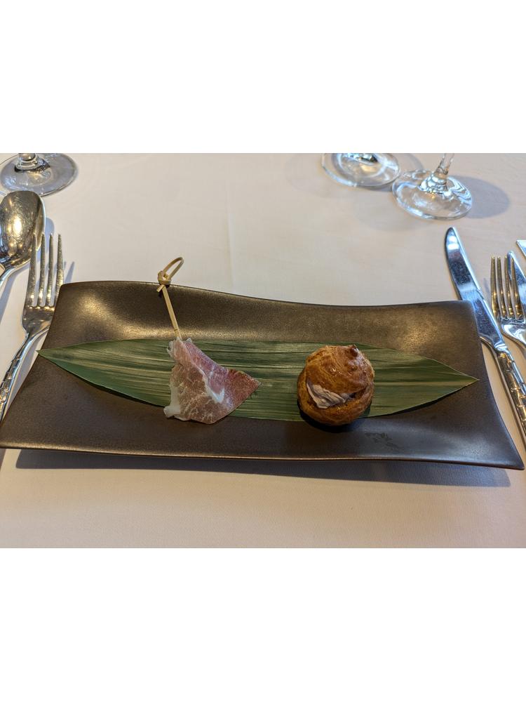 リストランテKubotsu