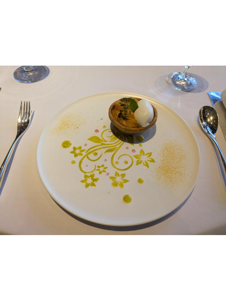 リストランテKubotsu