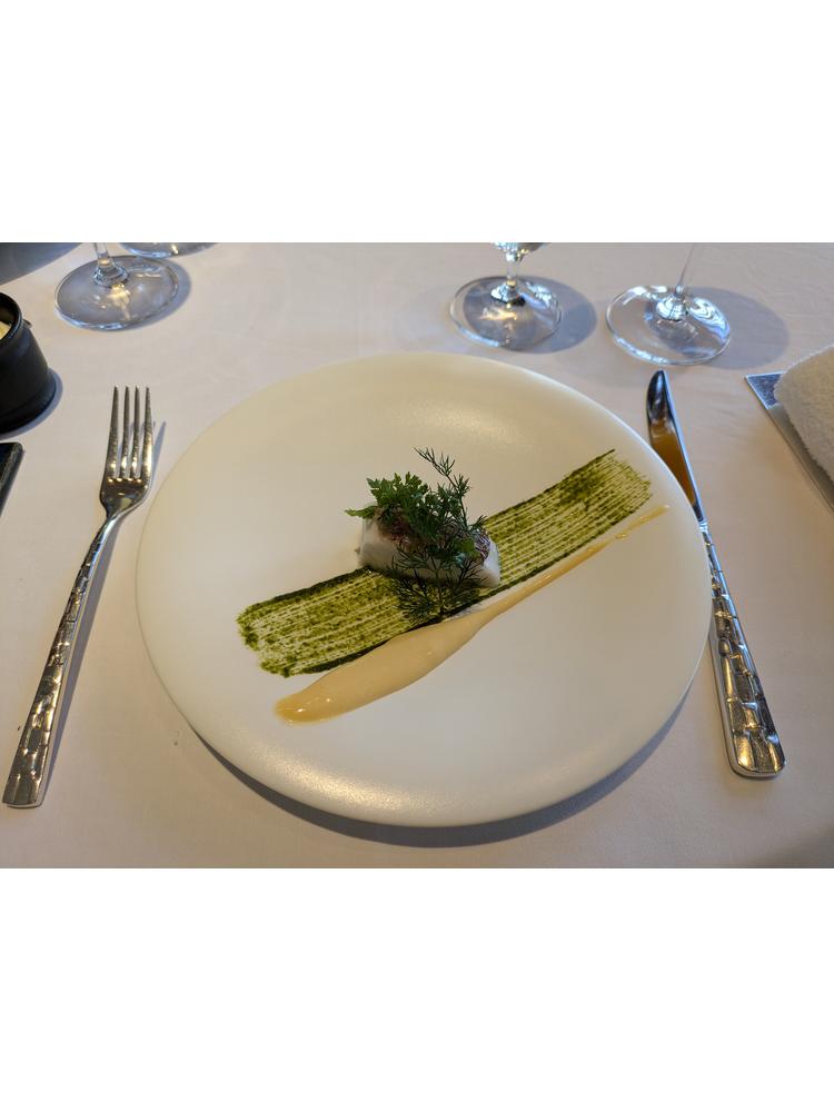 リストランテKubotsu