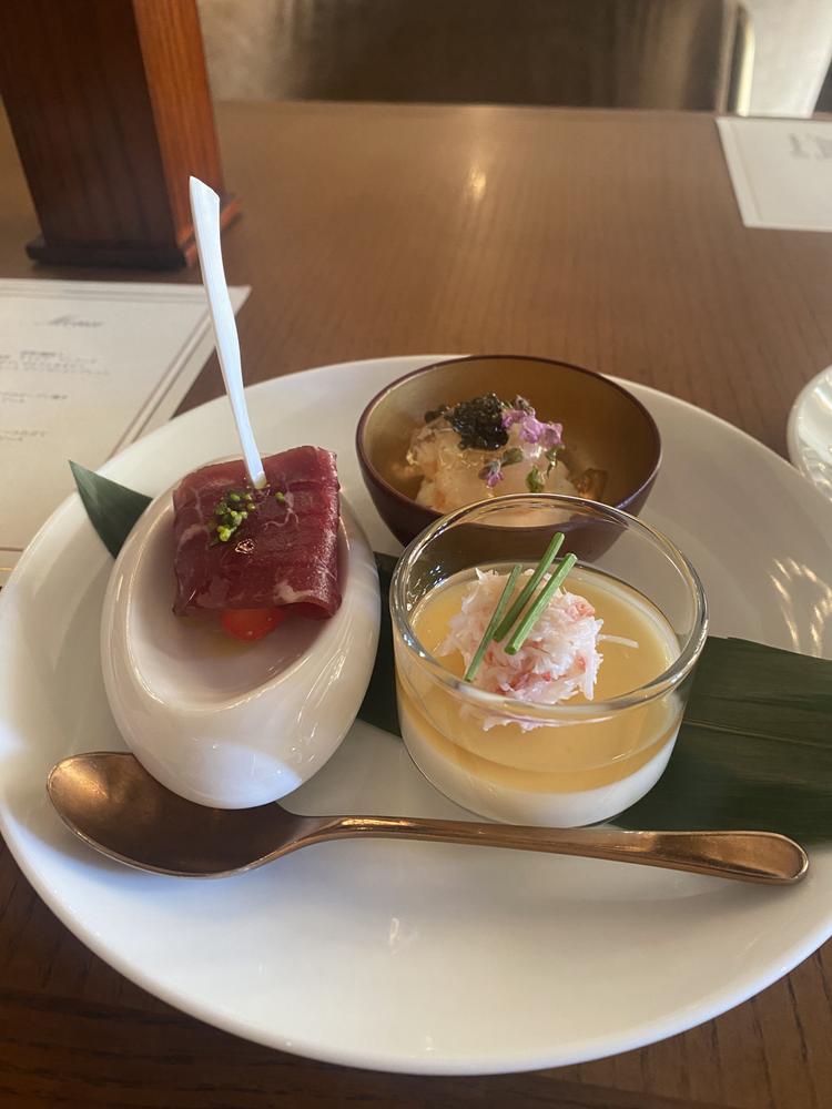 赤坂プリンス クラシックハウス