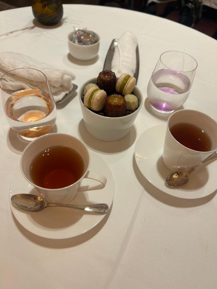 レストランひらまつ 博多